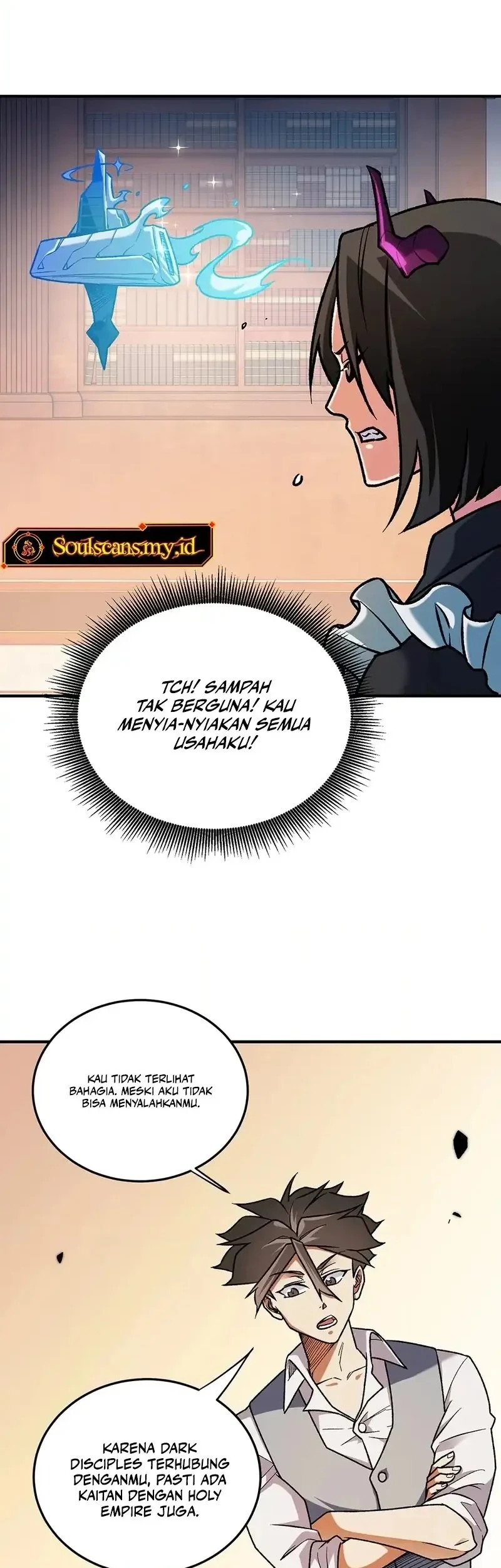 Chapter 156 - halaman 31