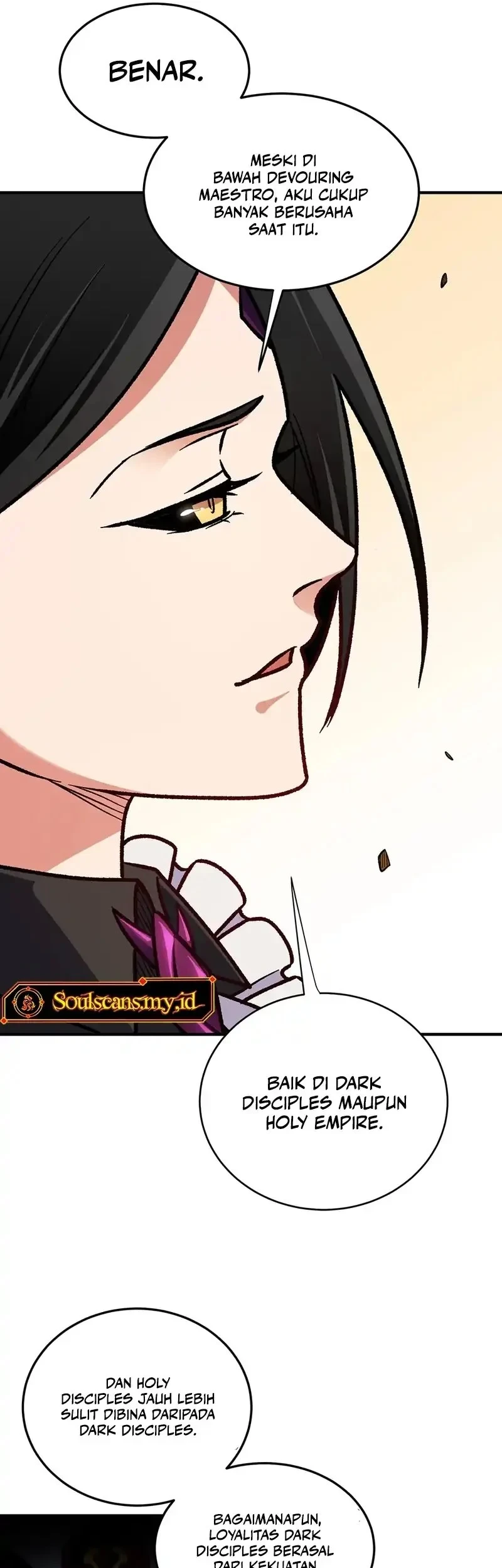 Chapter 156 - halaman 33