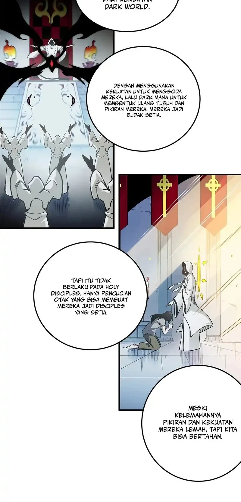 Chapter 156 - halaman 34