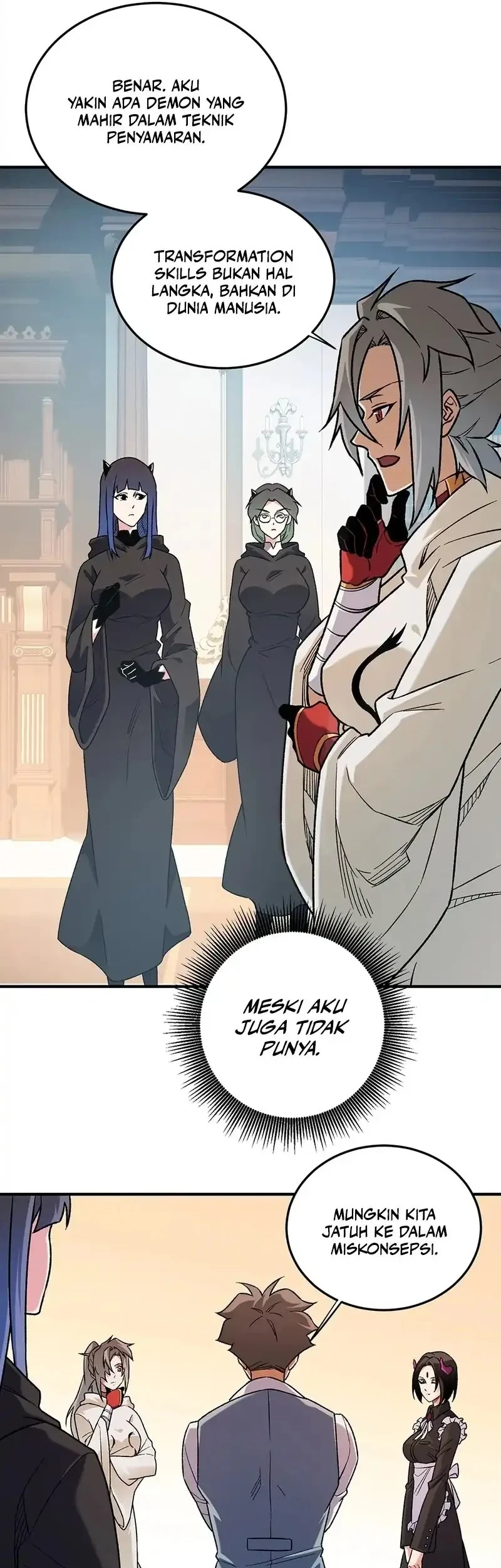 Chapter 156 - halaman 37