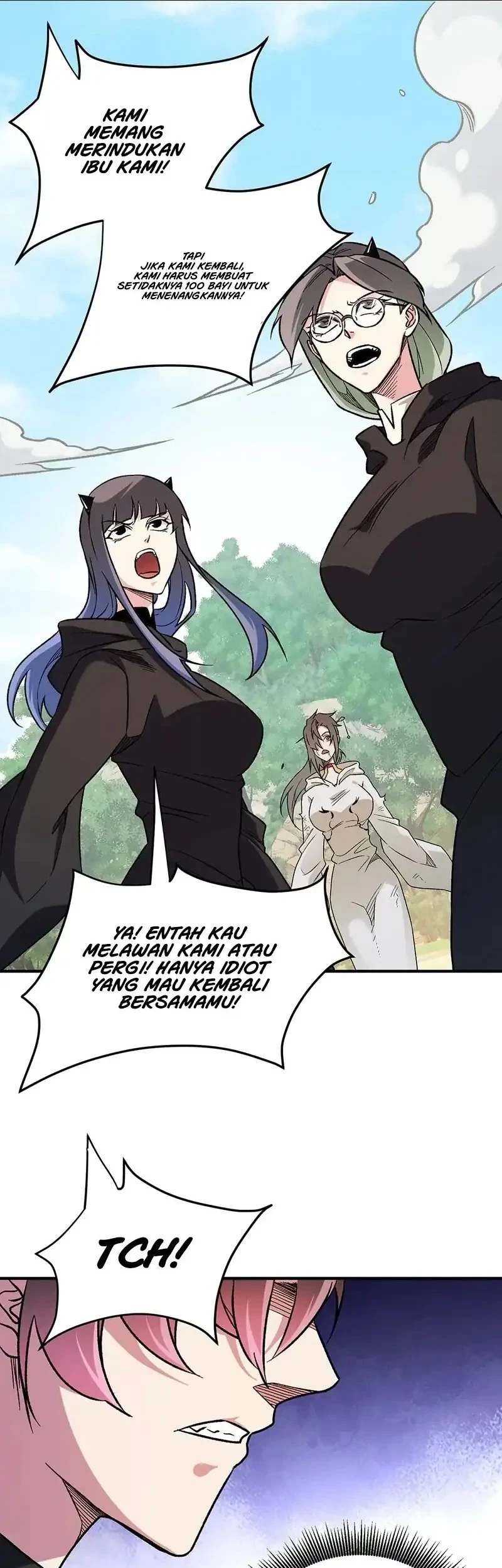Chapter 156 - halaman 8