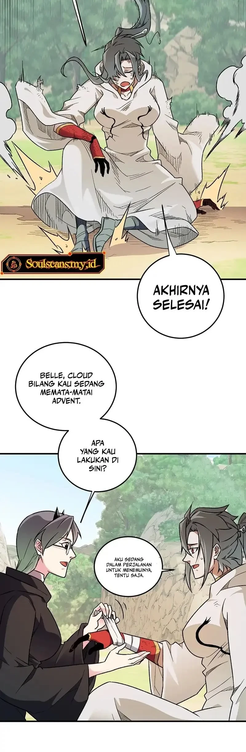 Chapter 156 - halaman 11