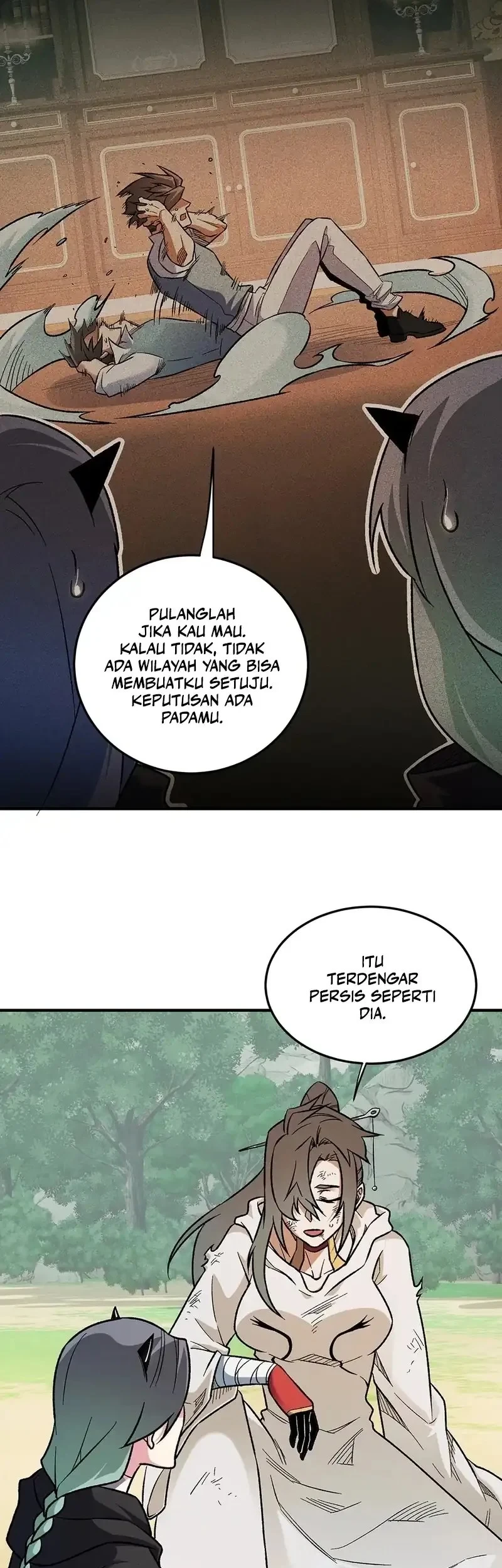 Chapter 156 - halaman 14