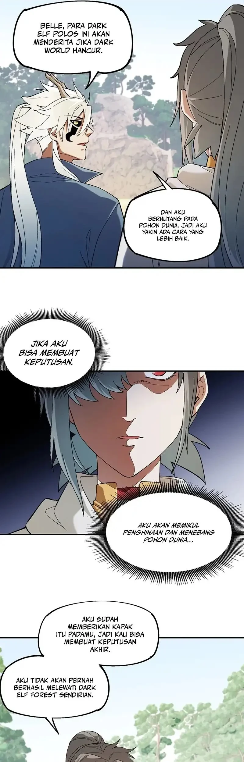 Chapter 157 - halaman 20