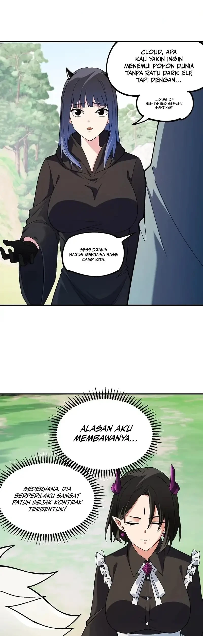 Chapter 157 - halaman 22