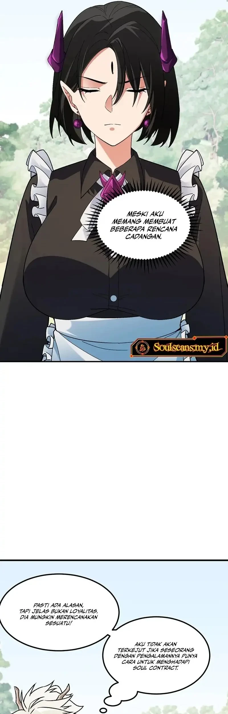 Chapter 157 - halaman 24