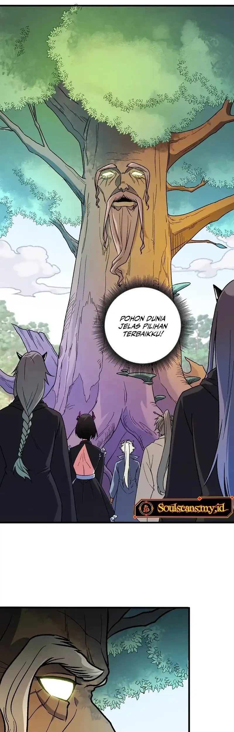 Chapter 157 - halaman 26