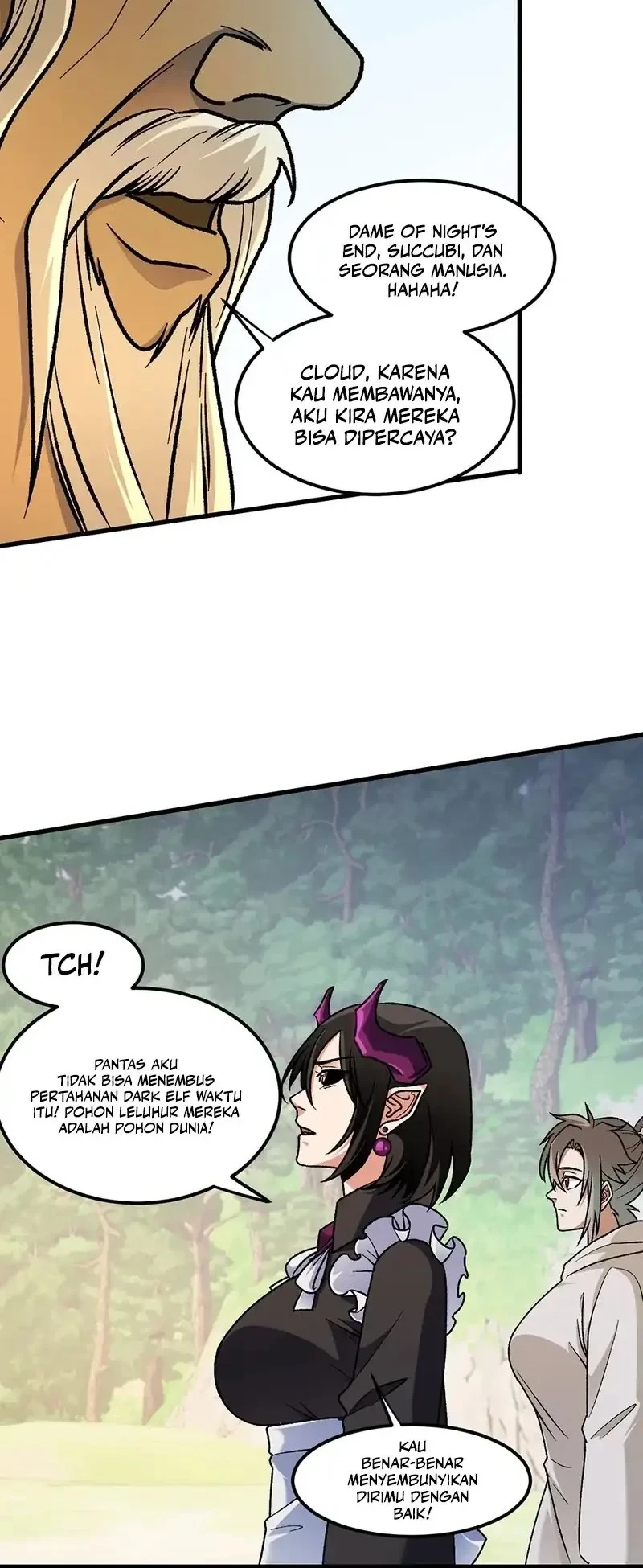 Chapter 157 - halaman 27