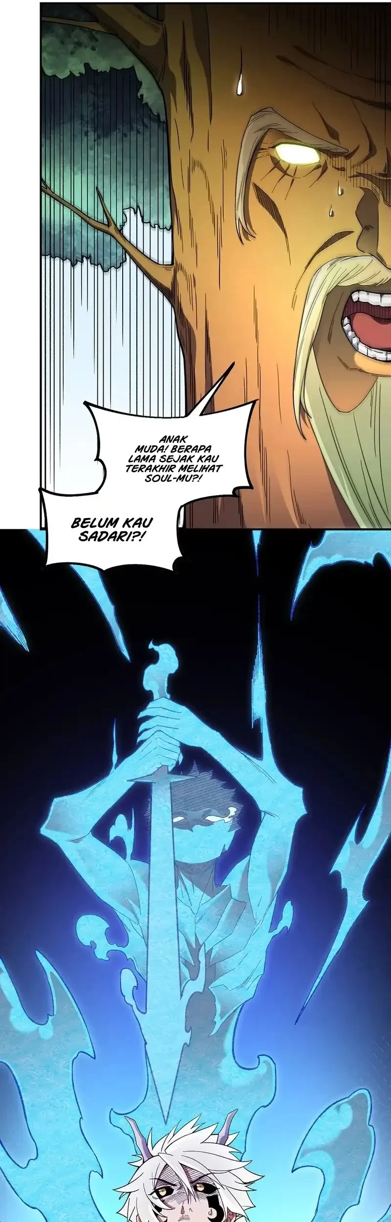 Chapter 157 - halaman 35