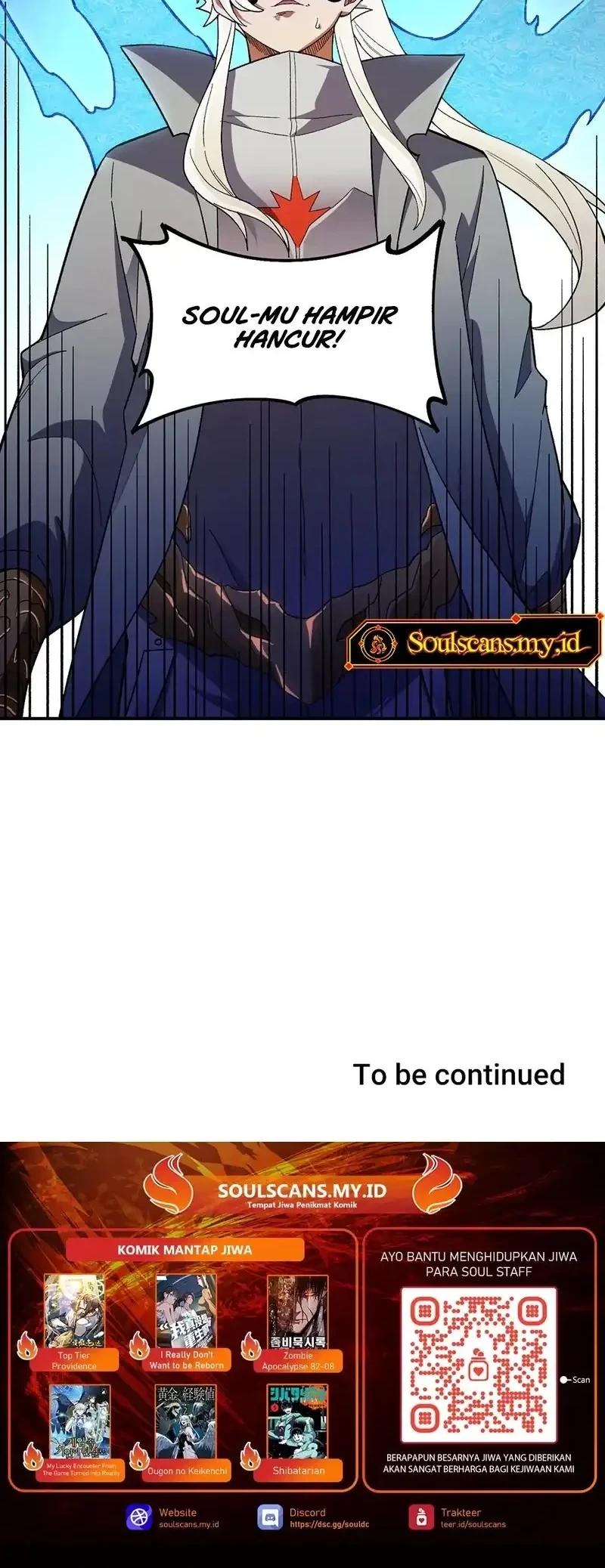 Chapter 157 - halaman 36