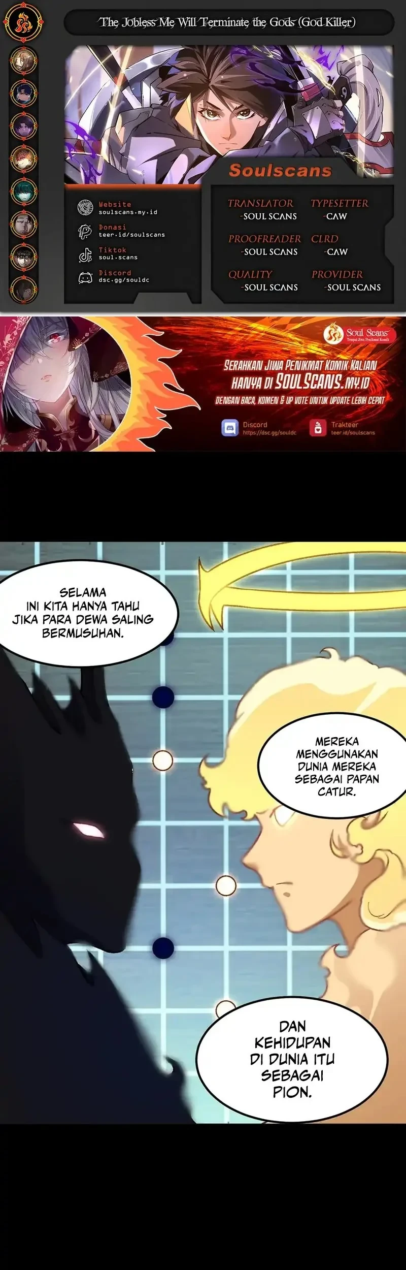 Chapter 157 - halaman 2