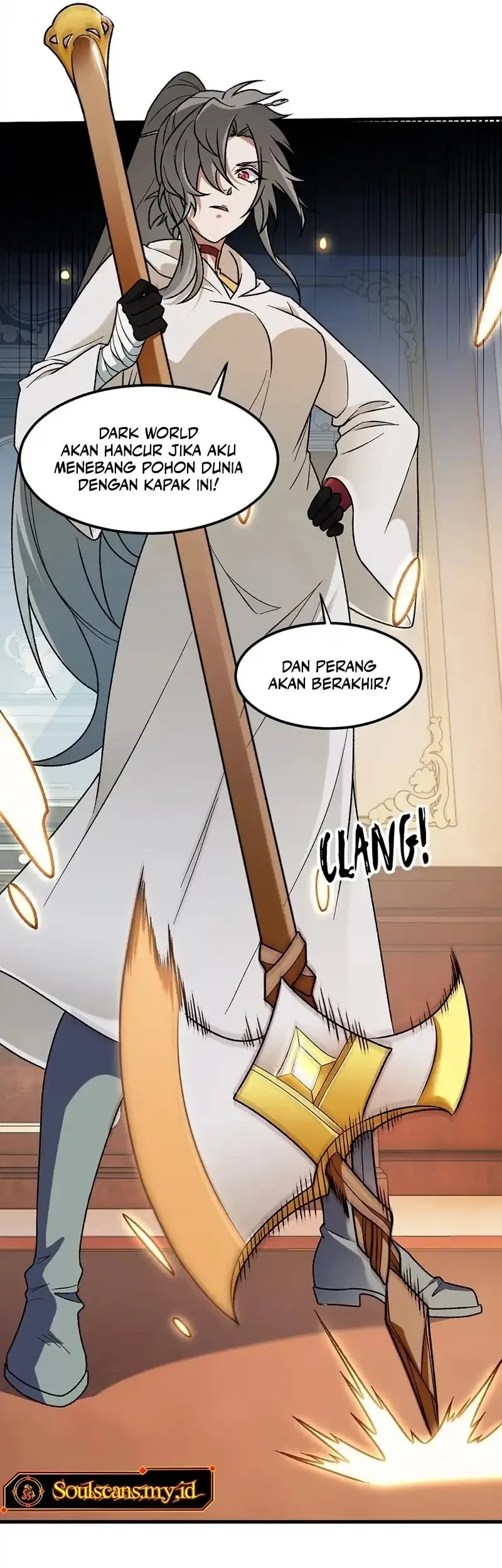 Chapter 157 - halaman 8
