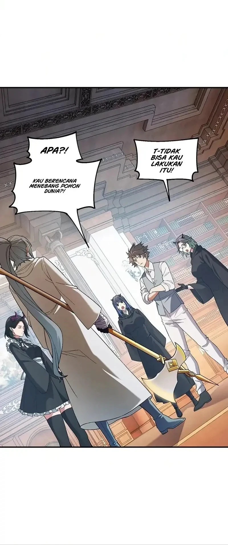 Chapter 157 - halaman 9