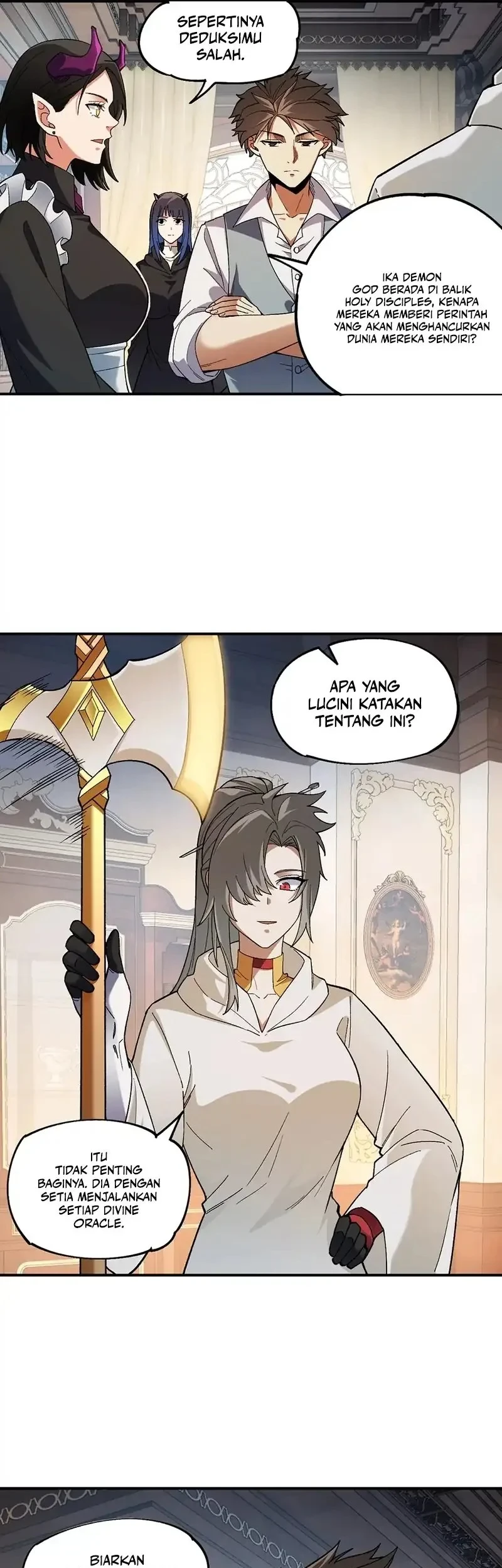 Chapter 157 - halaman 10