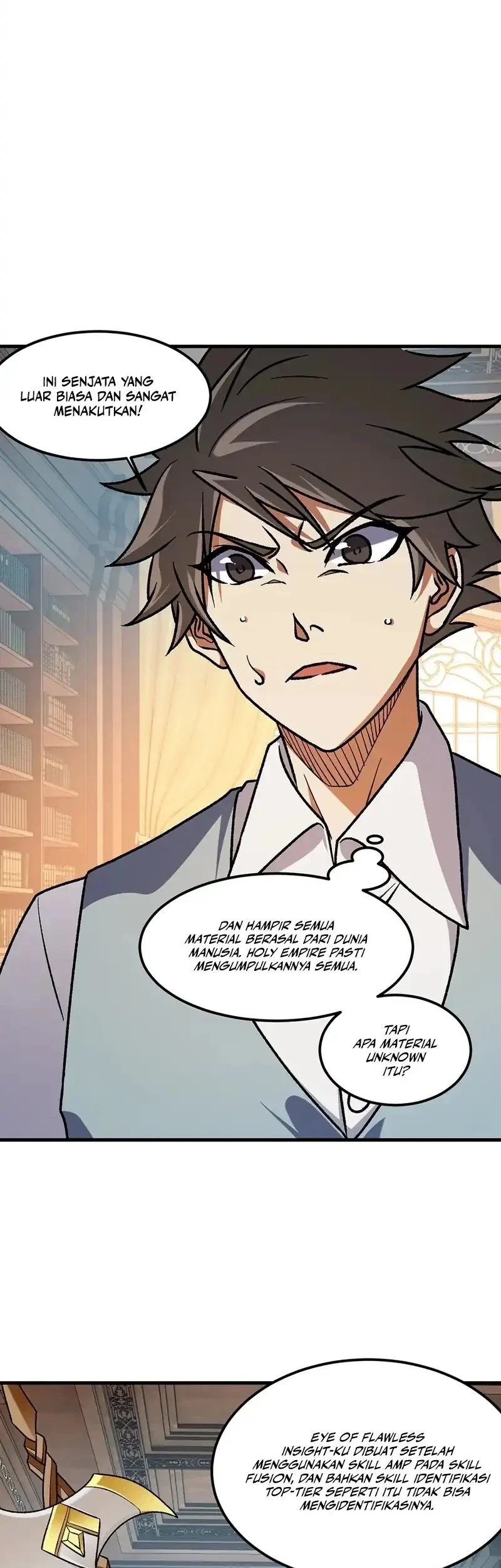 Chapter 157 - halaman 14