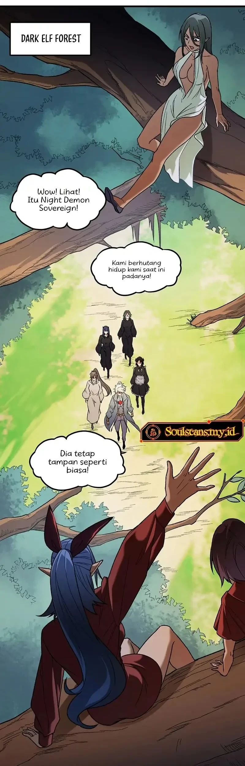Chapter 157 - halaman 17