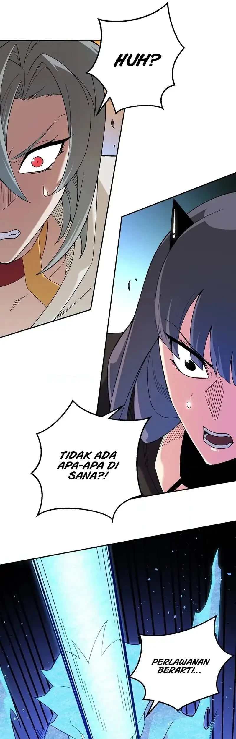 Chapter 158 - halaman 22