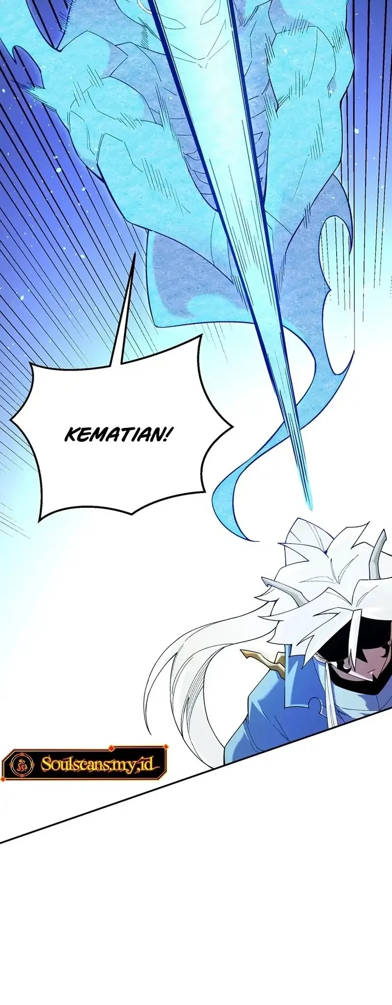 Chapter 158 - halaman 23