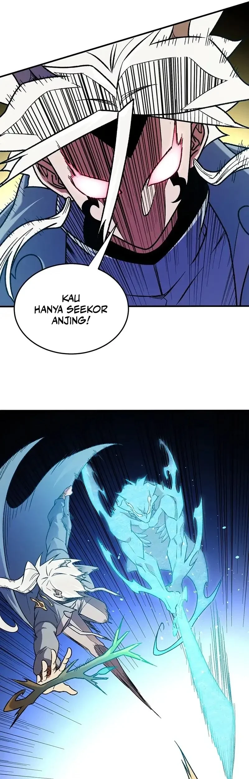 Chapter 158 - halaman 24