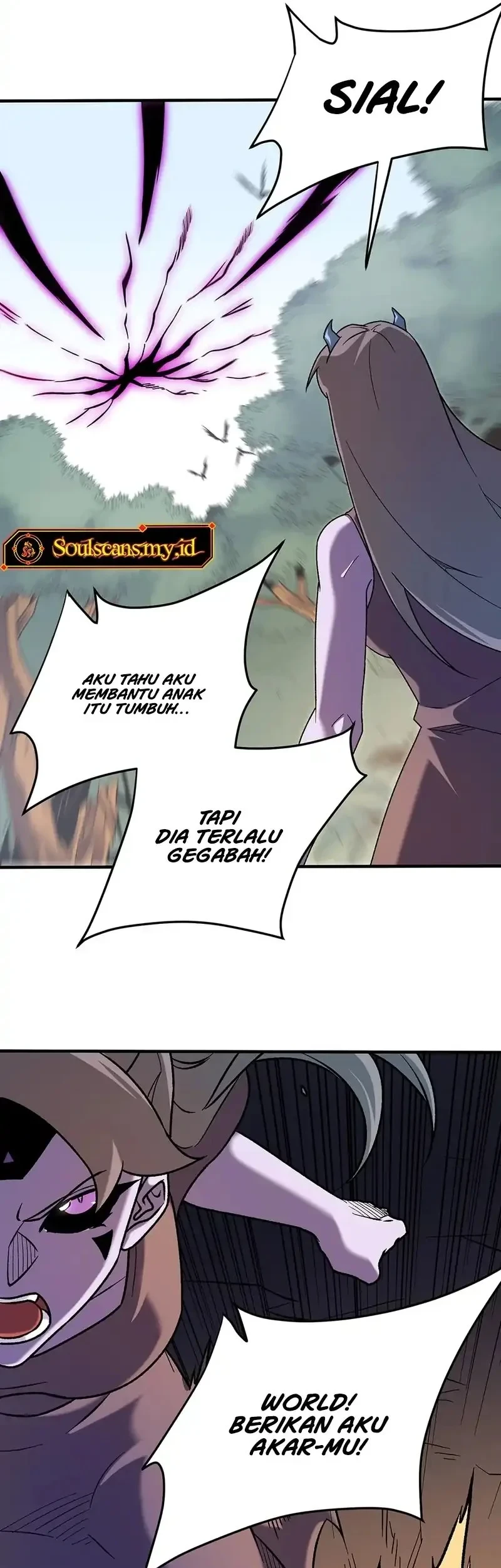 Chapter 158 - halaman 28