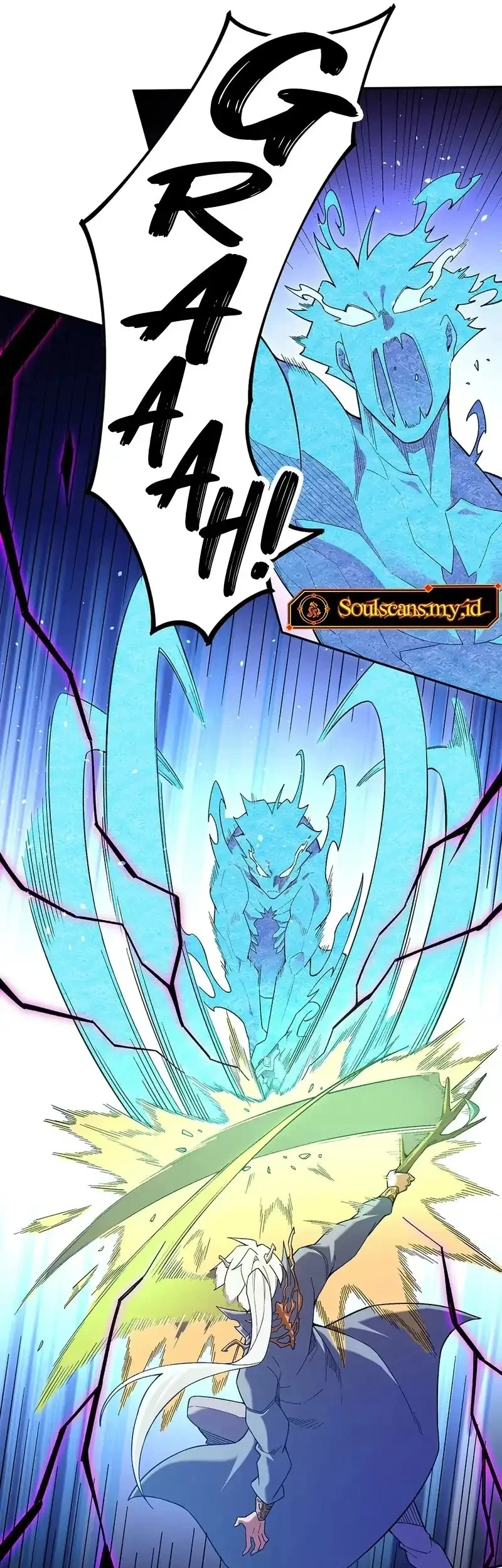 Chapter 158 - halaman 34