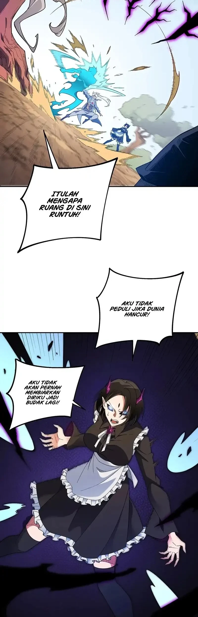 Chapter 158 - halaman 37