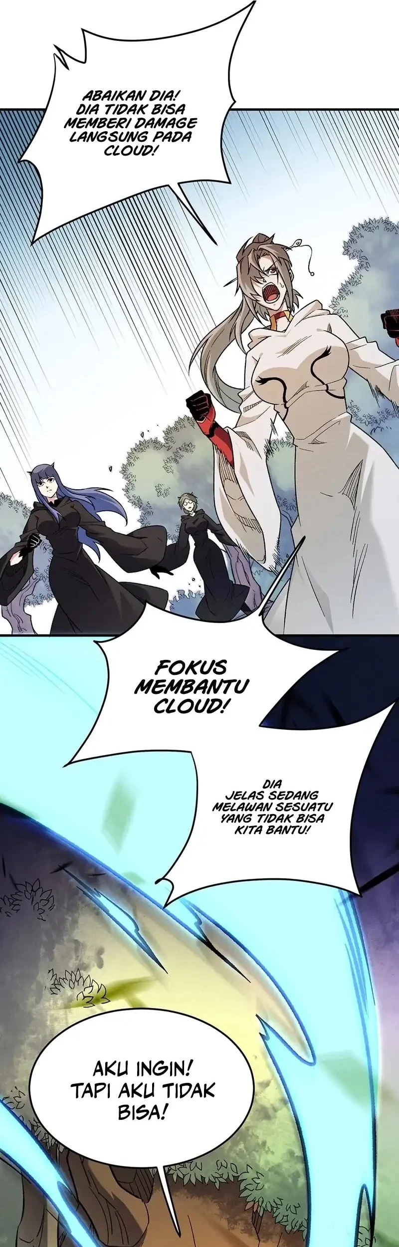 Chapter 158 - halaman 39