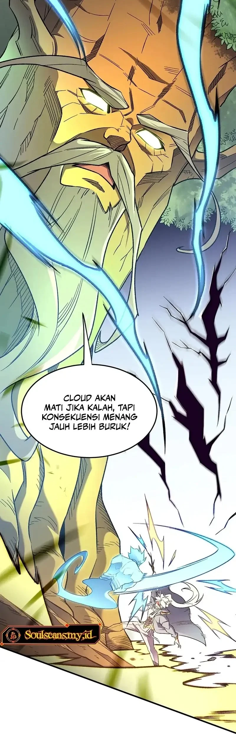 Chapter 158 - halaman 40
