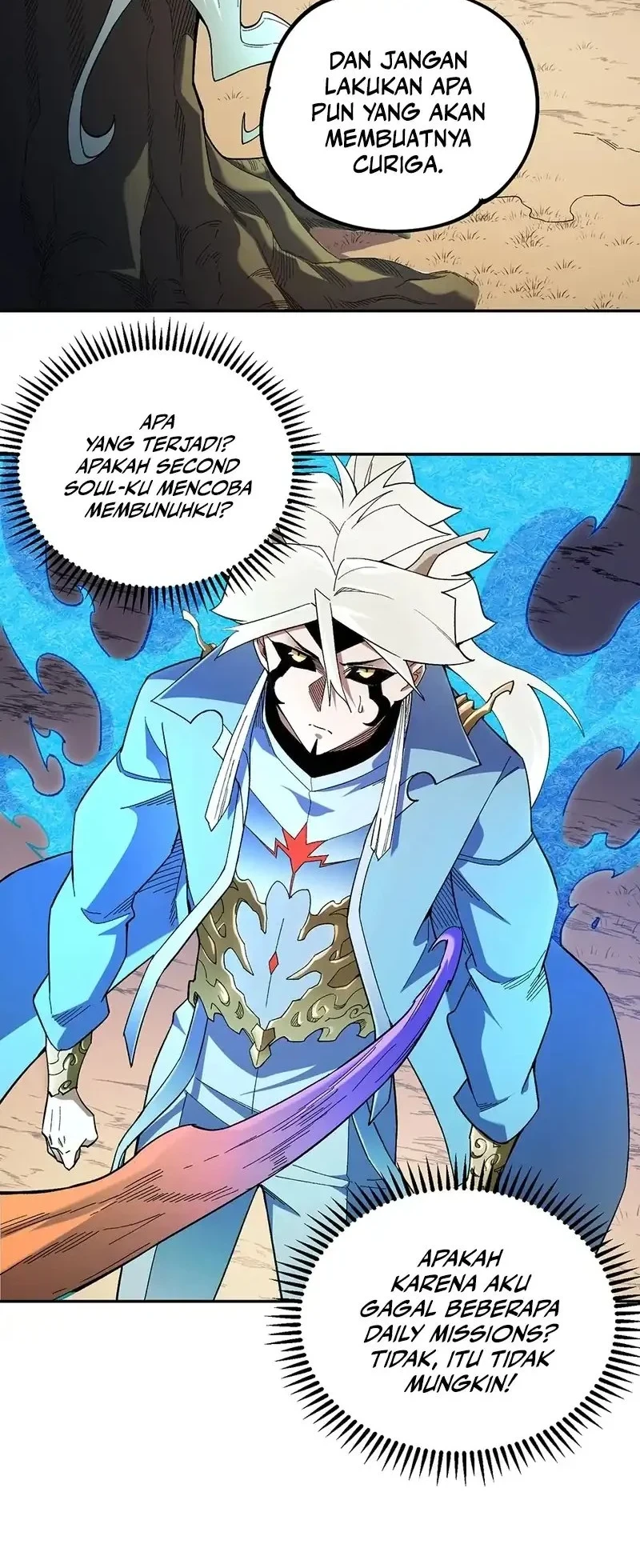 Chapter 158 - halaman 6
