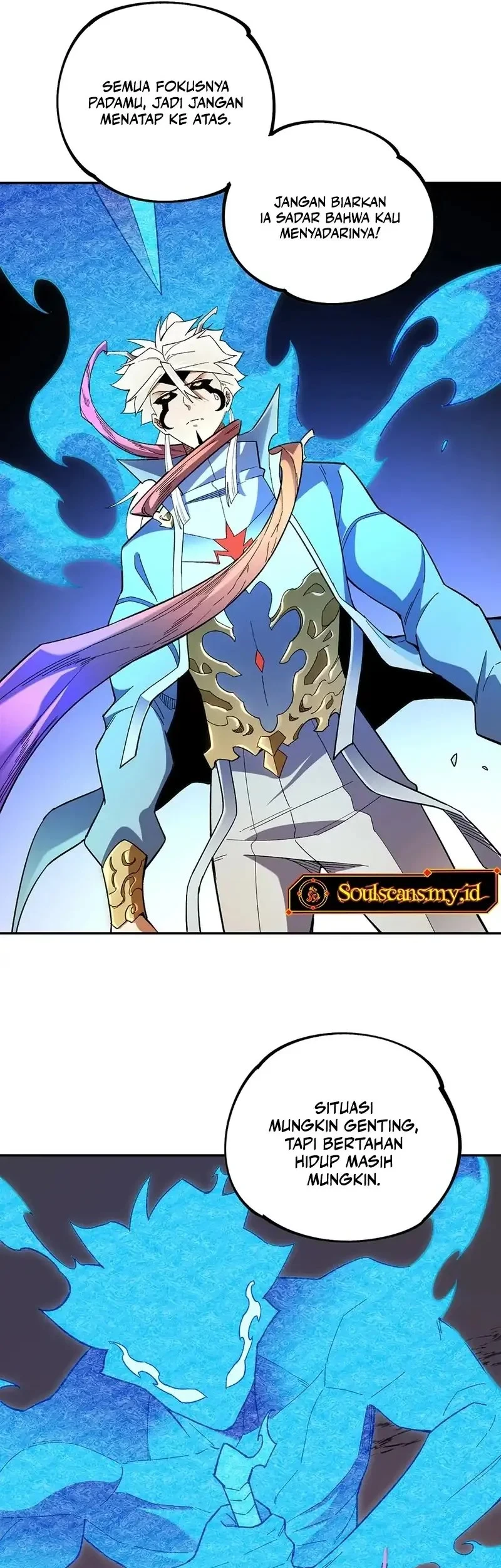 Chapter 158 - halaman 7