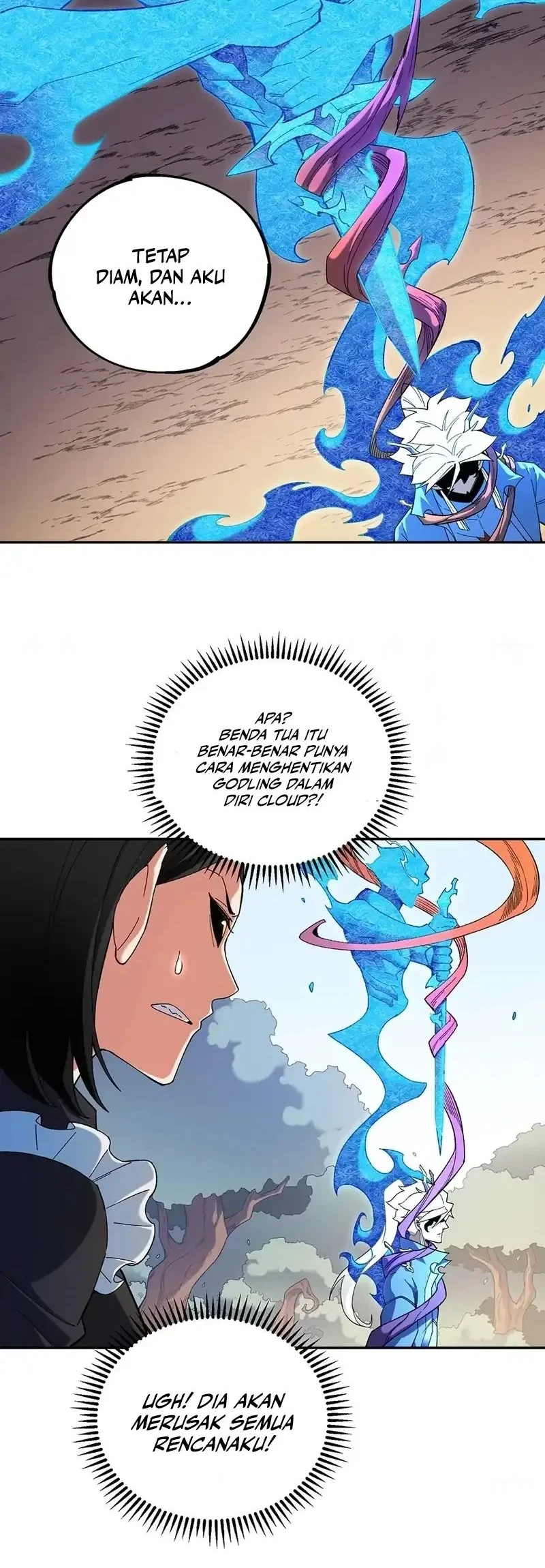 Chapter 158 - halaman 8