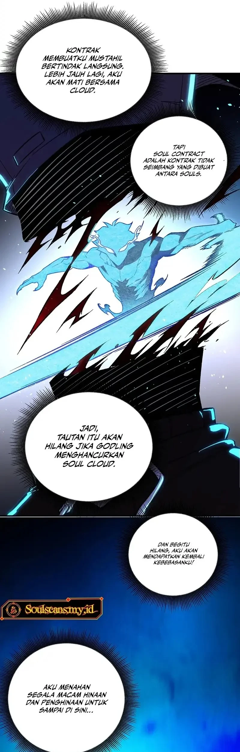 Chapter 158 - halaman 14