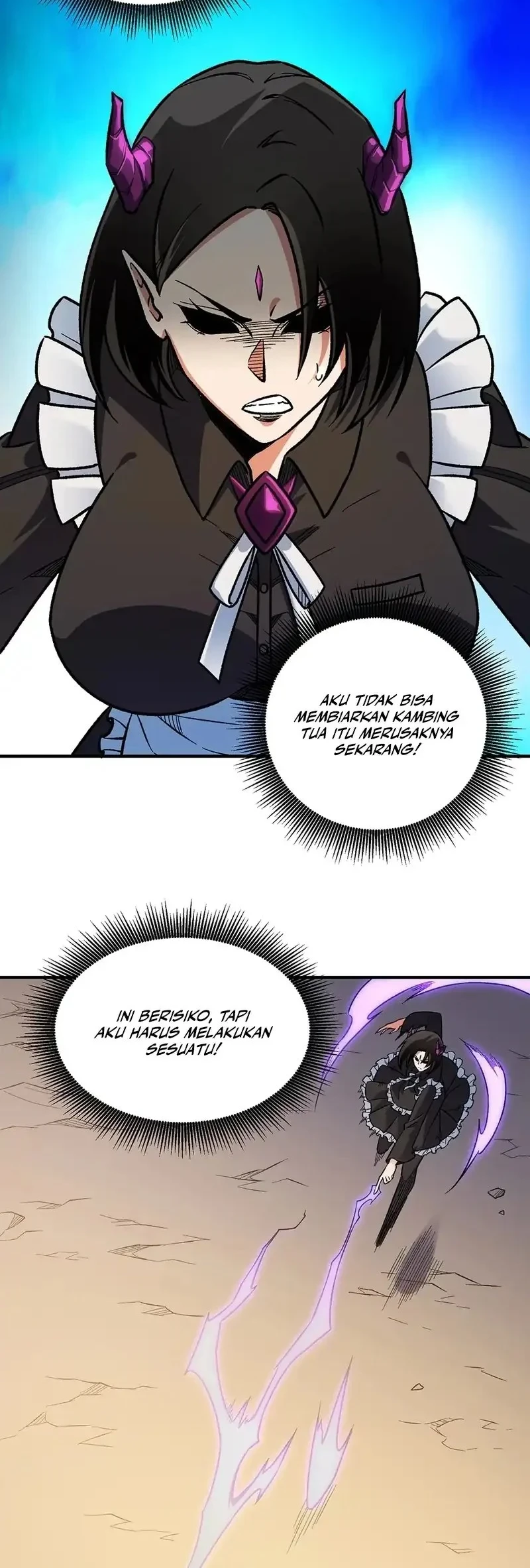 Chapter 158 - halaman 15