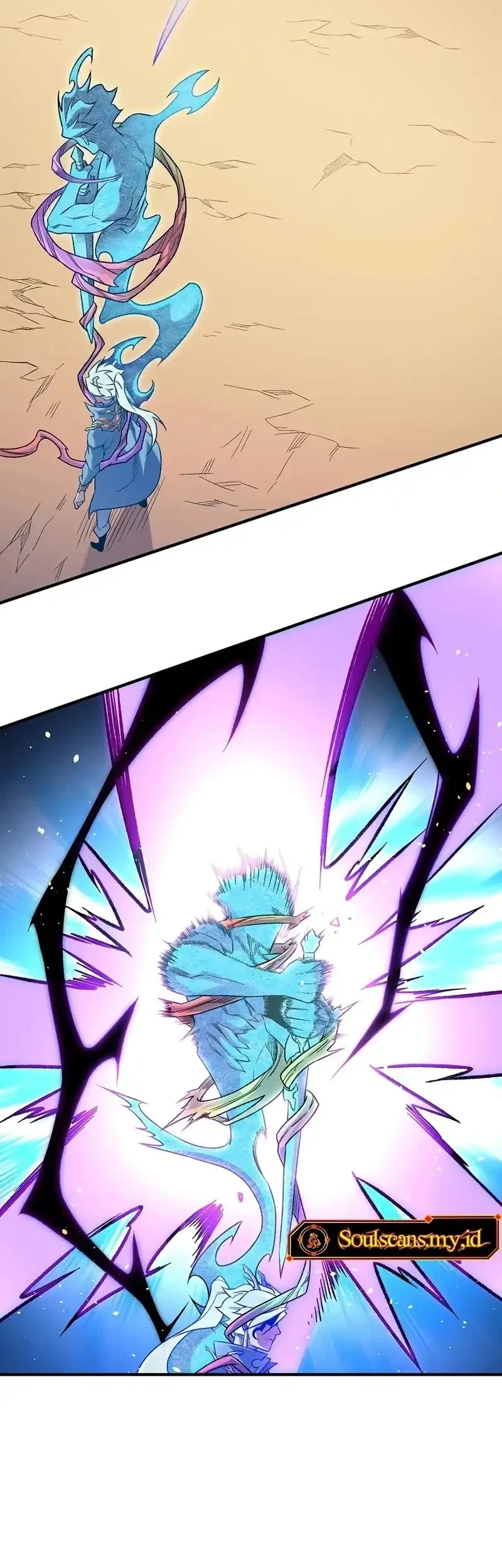 Chapter 158 - halaman 16