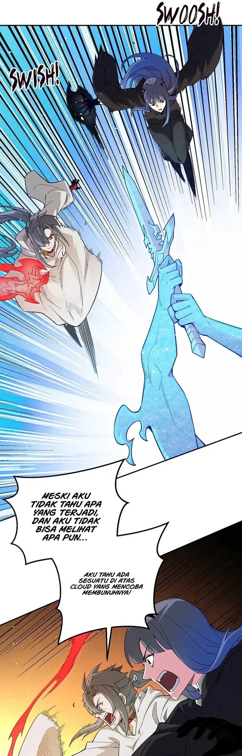 Chapter 158 - halaman 20