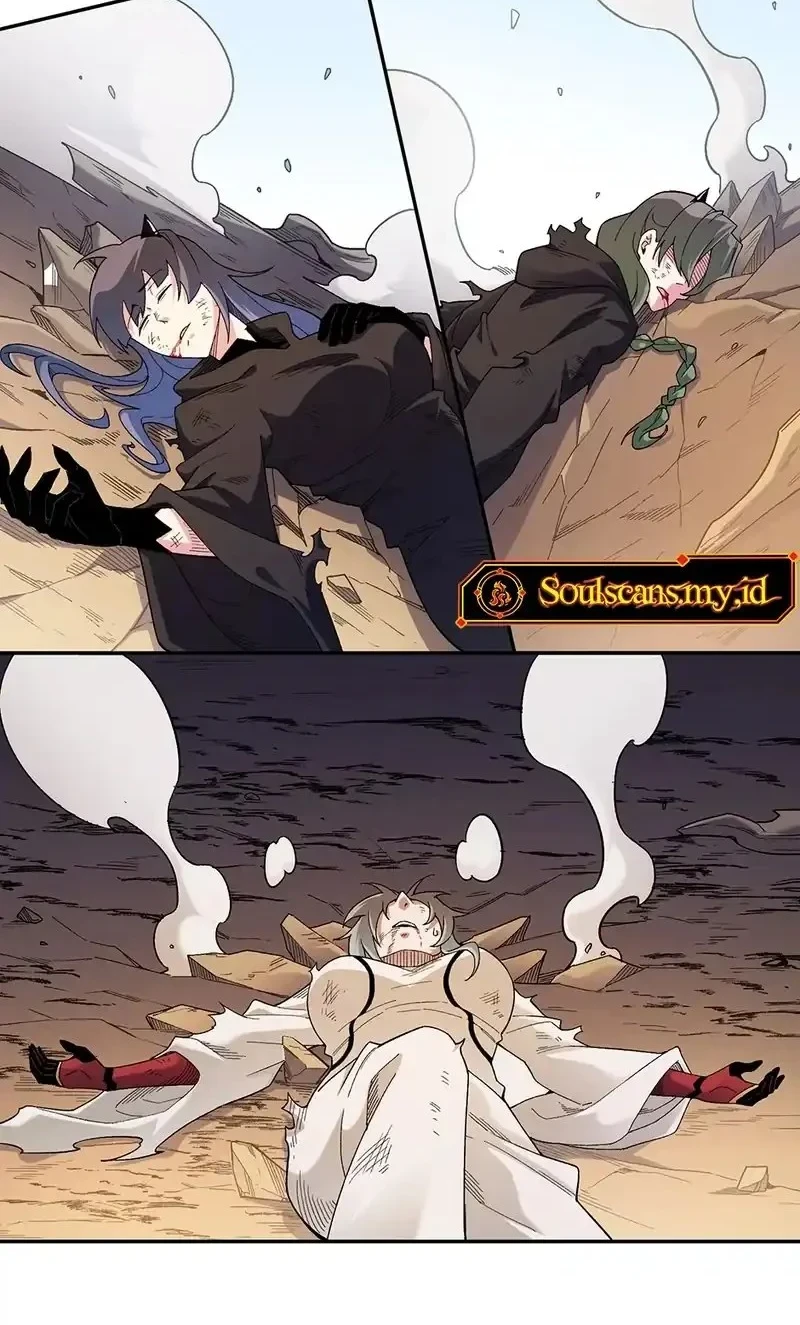 Chapter 159 - halaman 25