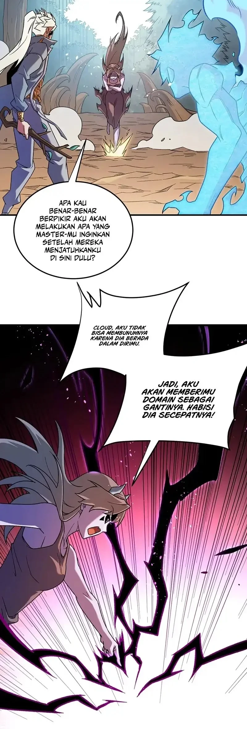 Chapter 159 - halaman 34