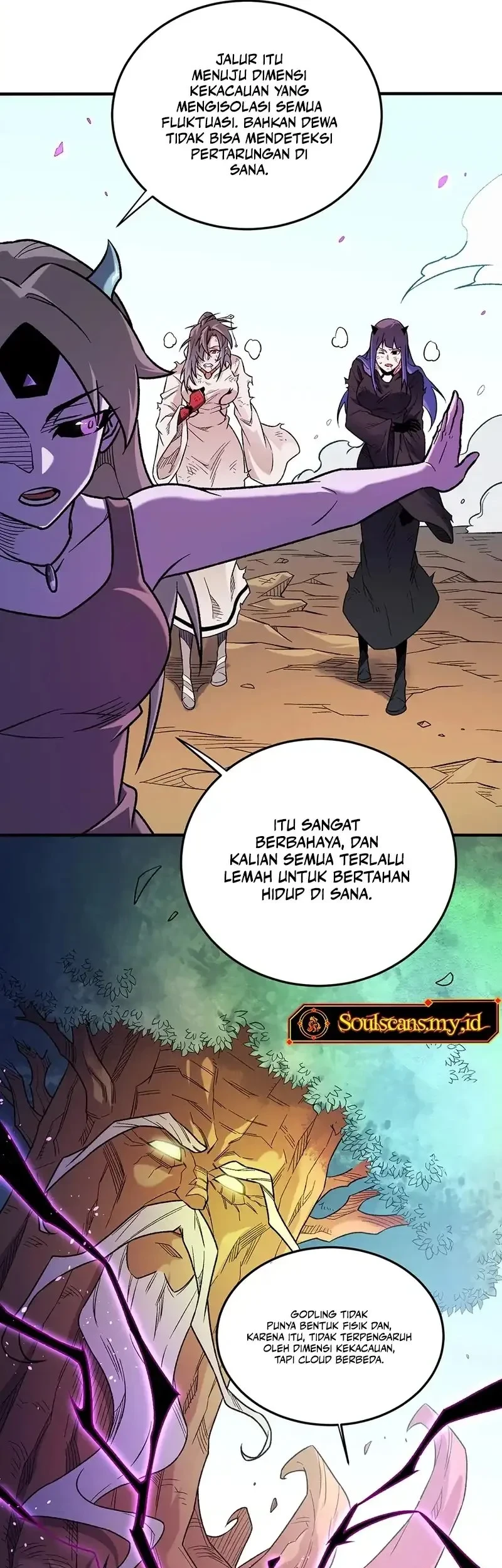 Chapter 159 - halaman 39
