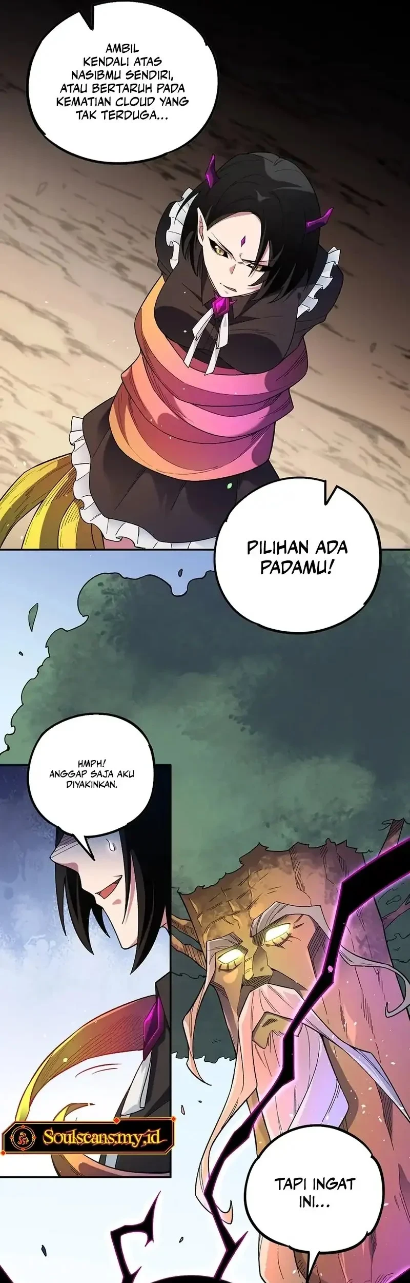 Chapter 159 - halaman 44