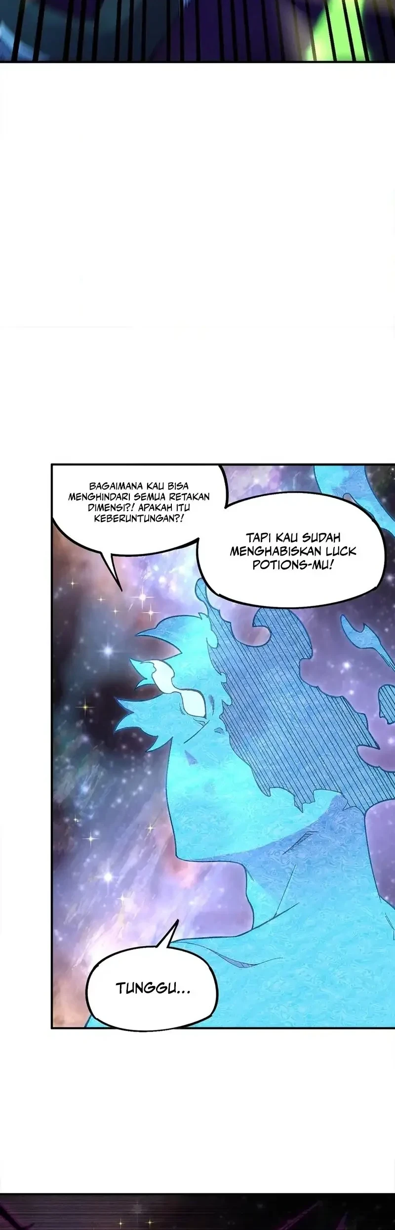 Chapter 160 - halaman 22