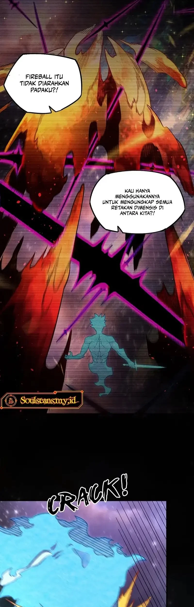 Chapter 160 - halaman 23