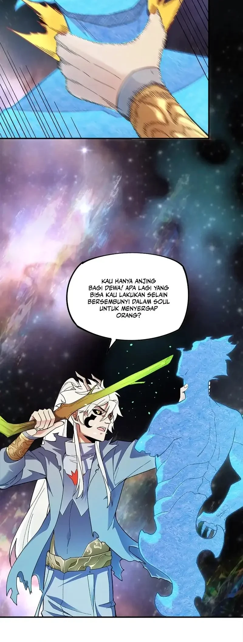 Chapter 160 - halaman 24