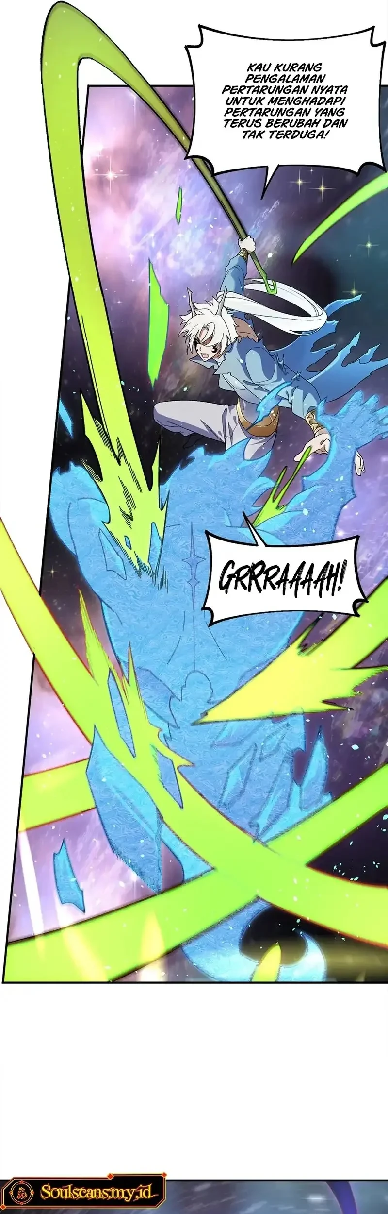 Chapter 160 - halaman 25