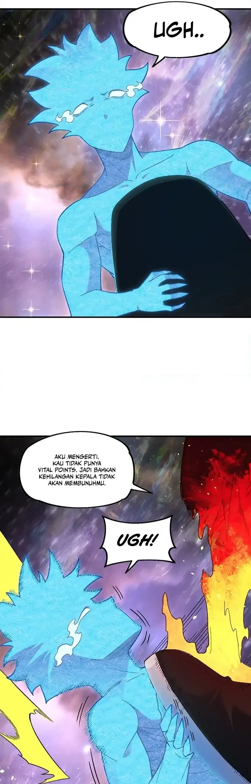 Chapter 160 - halaman 29