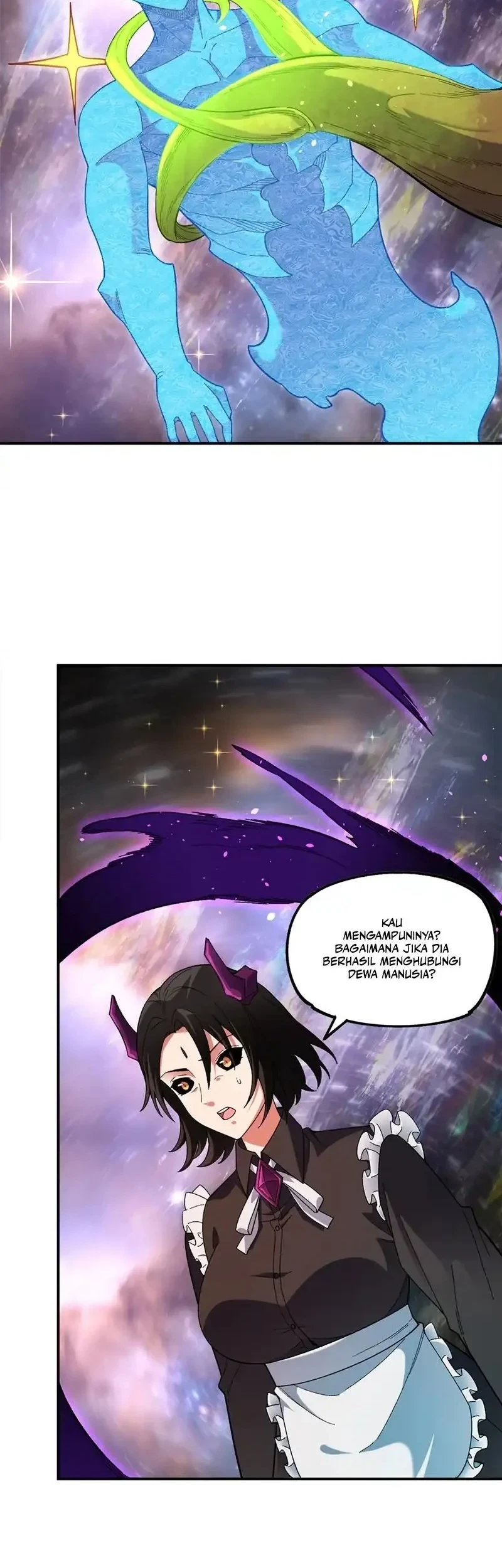 Chapter 160 - halaman 32