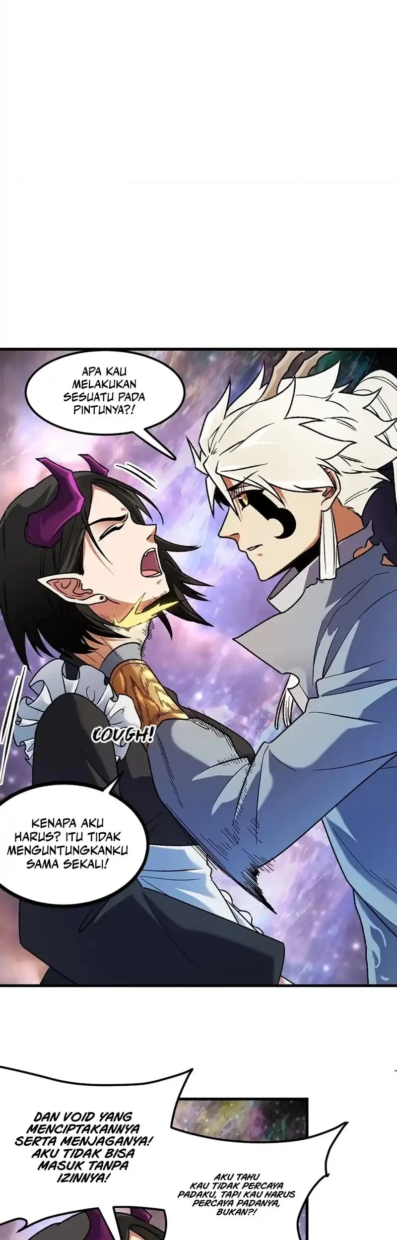 Chapter 160 - halaman 35