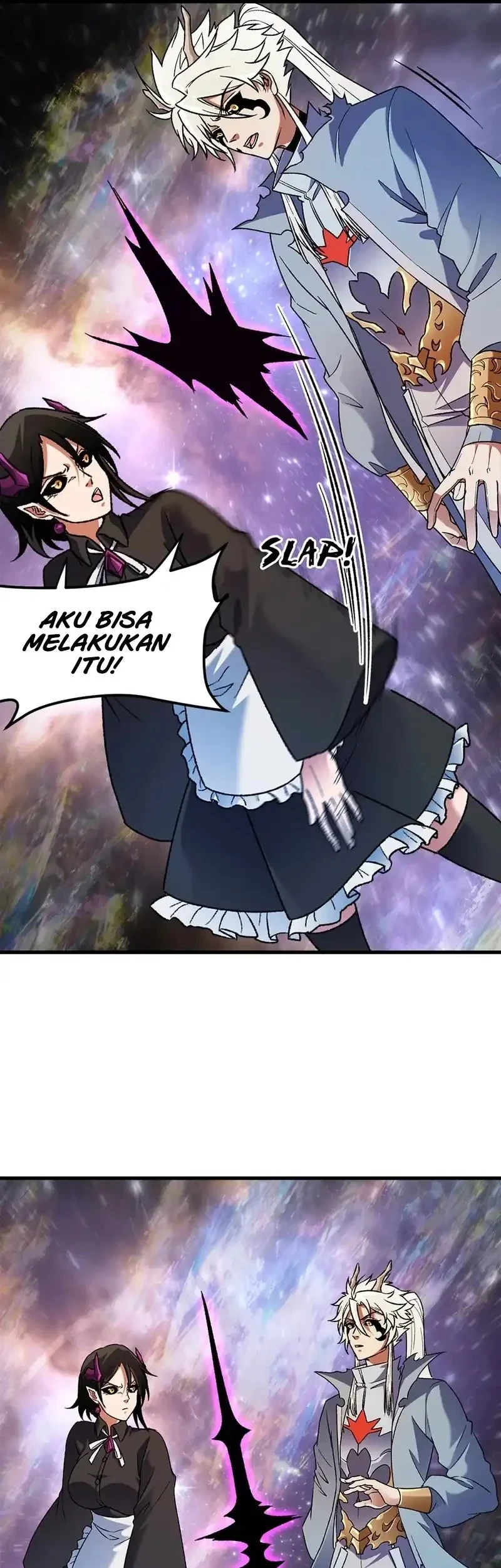 Chapter 160 - halaman 37