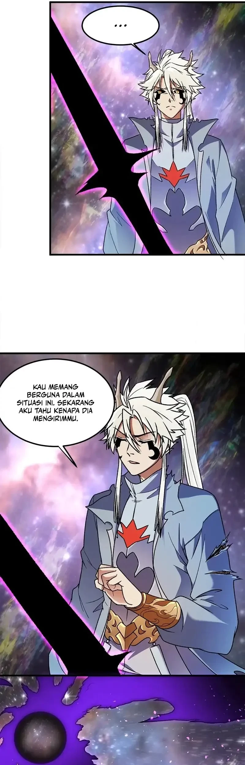 Chapter 160 - halaman 39