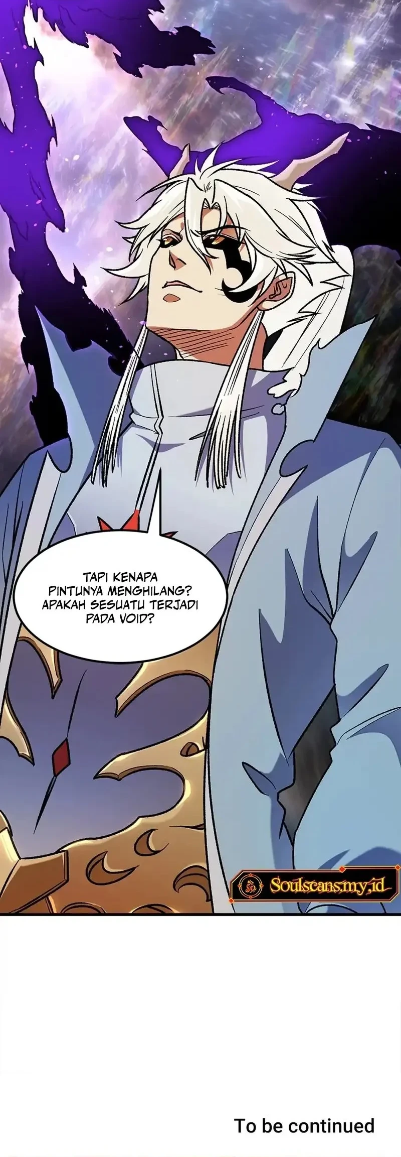 Chapter 160 - halaman 40