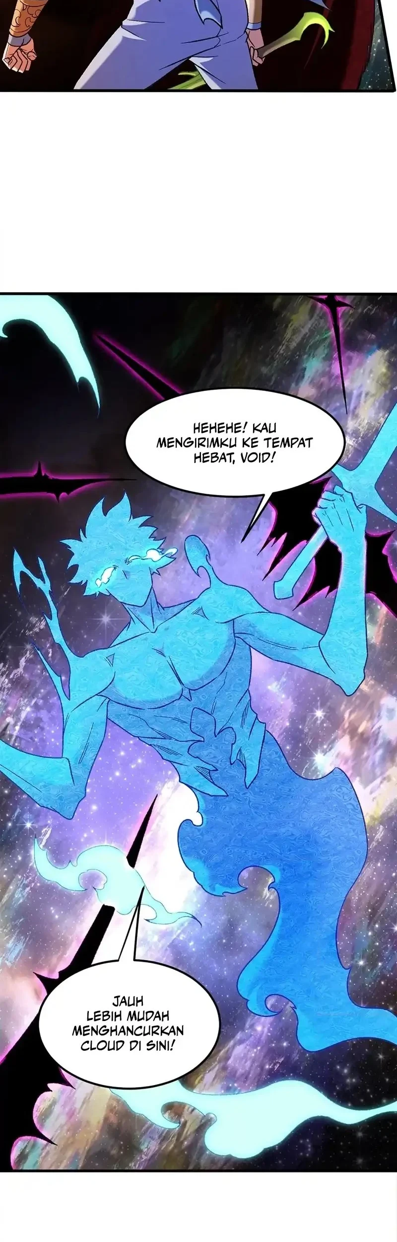 Chapter 160 - halaman 6
